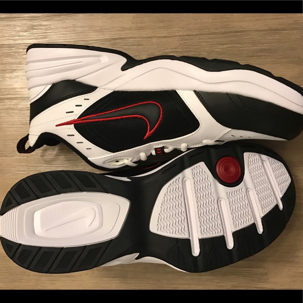 Nike Air Monarch IV Men's Training Shoes-NEW - Picture 8 of 9